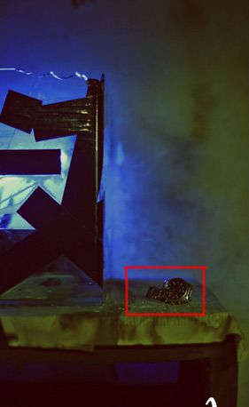 《迷雾逃生》全谜题攻略 百恩互娱迷雾逃生图文流程攻略