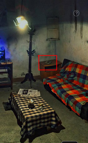 《迷雾逃生》全谜题攻略 百恩互娱迷雾逃生图文流程攻略