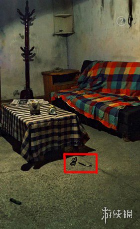 《迷雾逃生》全谜题攻略 百恩互娱迷雾逃生图文流程攻略