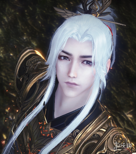 《天涯明月刀手游》好看的捏脸数据分享 捏脸数据大全