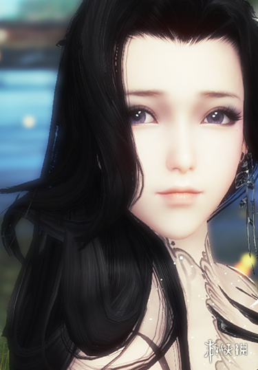 《天涯明月刀手游》好看的捏脸数据分享 捏脸数据大全