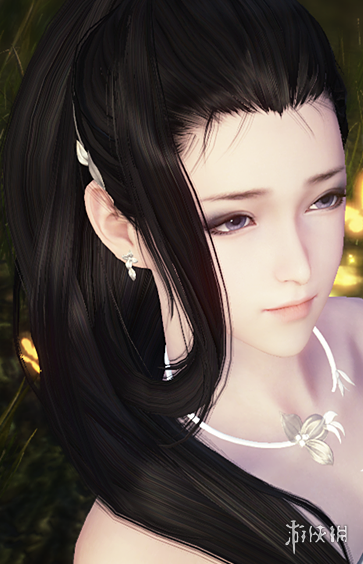 《天涯明月刀手游》好看的捏脸数据分享 捏脸数据大全