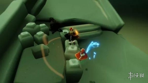 《光遇》复刻公主头位置 公主头位置介绍