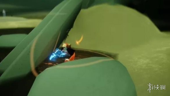 《光遇》复刻公主头位置 公主头位置介绍