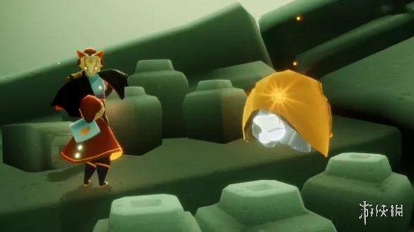 《光遇》复刻公主头位置 公主头位置介绍