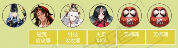 《阴阳师》青行灯竞速阵容推荐 青行灯竞速攻略2023