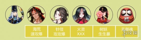 《阴阳师》青行灯竞速阵容推荐 青行灯竞速攻略2023