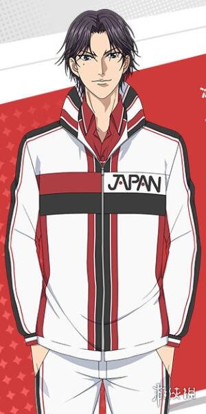 《新网球王子》冰帝学园初中部成员有哪些 冰帝学园初中部成员介绍