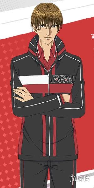 《新网球王子》冰帝学园初中部成员有哪些 冰帝学园初中部成员介绍