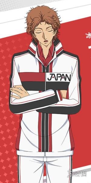 《新网球王子》冰帝学园初中部成员有哪些 冰帝学园初中部成员介绍