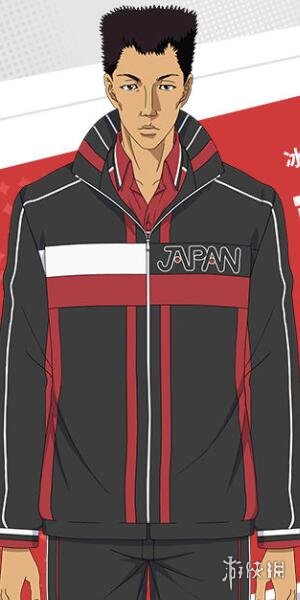 《新网球王子》冰帝学园初中部成员有哪些 冰帝学园初中部成员介绍