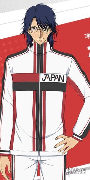 《新网球王子》冰帝学园初中部成员有哪些 冰帝学园初中部成员介绍