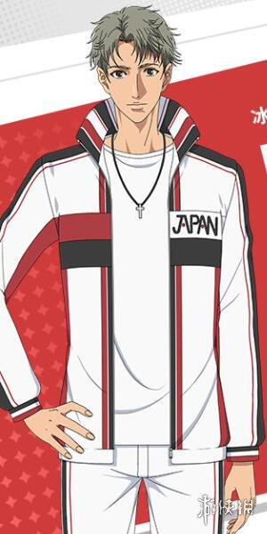 《新网球王子》冰帝学园初中部成员有哪些 冰帝学园初中部成员介绍