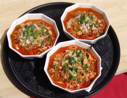 陕西的特色面食是臊子面还是莜面窝窝 以下哪种面食蚂蚁庄园2.17答案