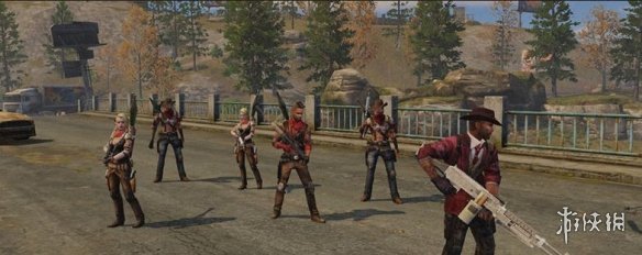 《明日之后》远星城寻宝奇兵玩法攻略 血钻获取途径汇总