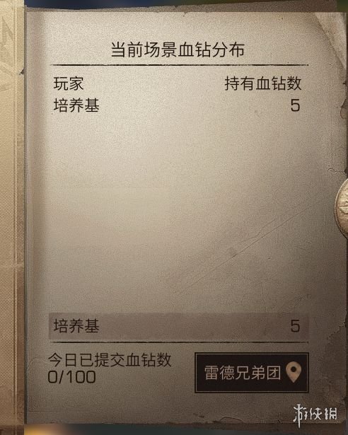 《明日之后》远星城寻宝奇兵玩法攻略 血钻获取途径汇总