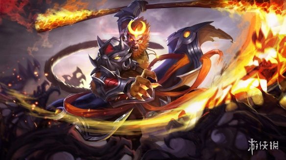 《英雄联盟手游》猴子天赋 孙悟空天赋推荐