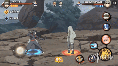 《火影忍者手游》油女取根技能怎么样 油女取根忍者介绍