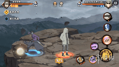 《火影忍者手游》油女取根技能怎么样 油女取根忍者介绍