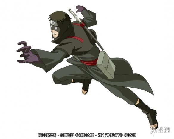 《火影忍者手游》油女取根技能怎么样 油女取根忍者介绍