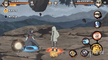 《火影忍者手游》油女取根技能怎么样 油女取根忍者介绍