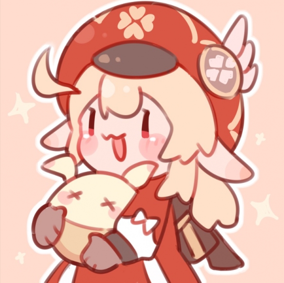 原神可莉培养攻略