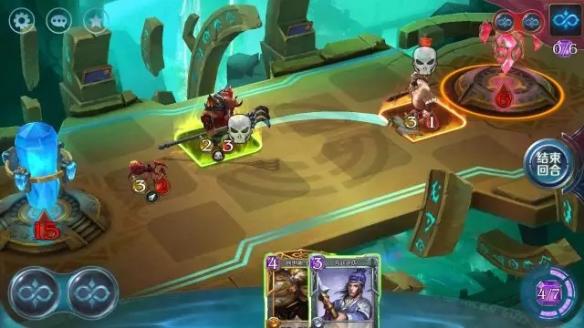 《英雄战歌》冒险模式怎么过 冒险模式全三星过关攻略