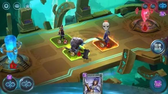 《英雄战歌》冒险模式怎么过 冒险模式全三星过关攻略