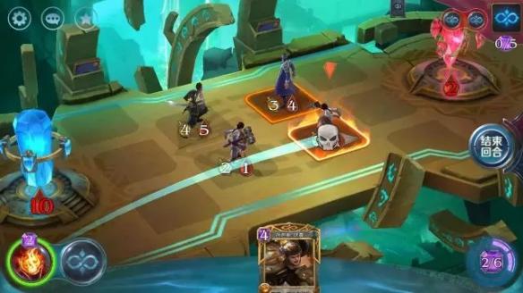 《英雄战歌》冒险模式怎么过 冒险模式全三星过关攻略