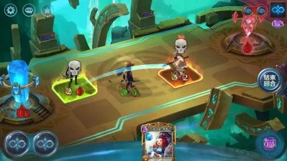 《英雄战歌》冒险模式怎么过 冒险模式全三星过关攻略