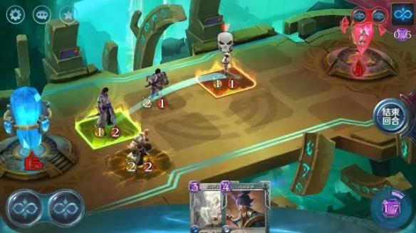 《英雄战歌》冒险模式怎么过 冒险模式全三星过关攻略