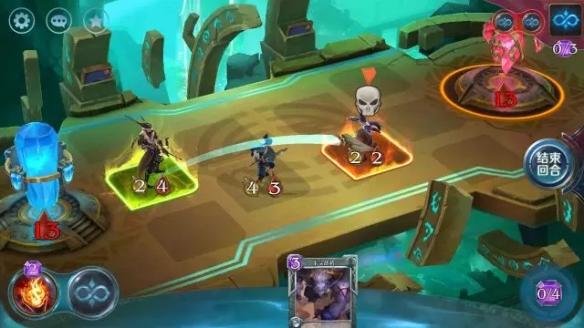 《英雄战歌》冒险模式怎么过 冒险模式全三星过关攻略