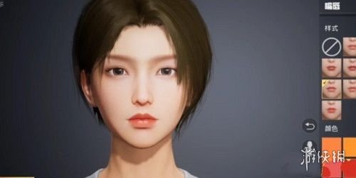 《和平精英》捏脸数据大全 最全捏脸代码一览