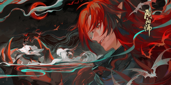 《阴阳师》夜刀神传记一览 限定SSR式神夜刀神传记鉴赏