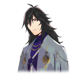 《FGO》枪阶龙马立绘 FGO龙马危机一发新从者枪阶坂本龙马资料