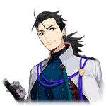 《FGO》枪阶龙马立绘 FGO龙马危机一发新从者枪阶坂本龙马资料