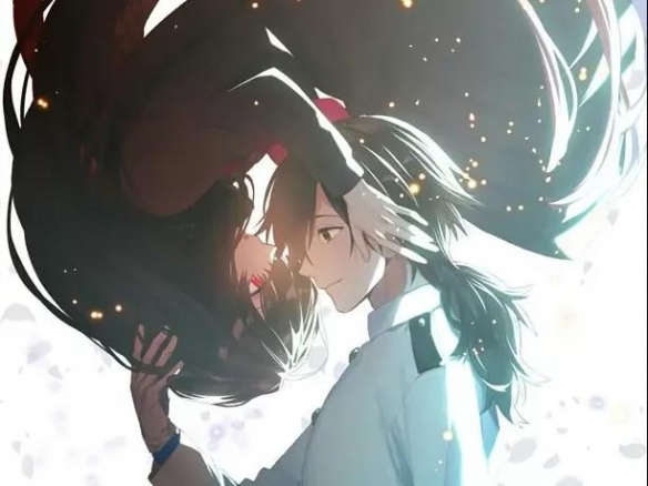 《FGO》枪阶龙马立绘 FGO龙马危机一发新从者枪阶坂本龙马资料