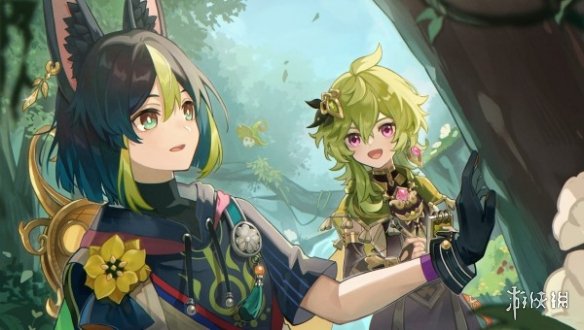 原神提纳里培养攻略