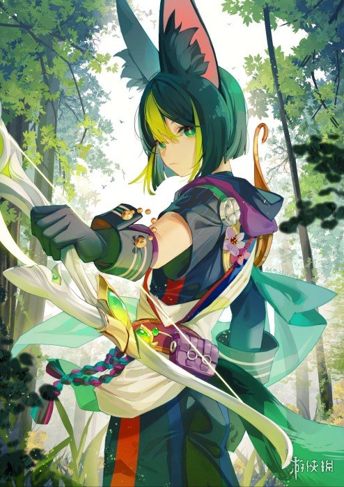 原神提纳里培养攻略