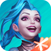 《英雄联盟手游》抽取资格方法 如何获得测试资格