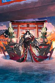 《碧蓝航线》新年福袋2020皮肤预览 浮樱影华新增皮肤汇总