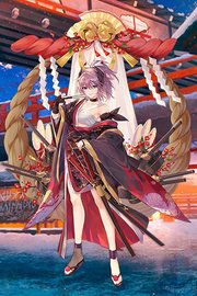 《碧蓝航线》新年福袋2020皮肤预览 浮樱影华新增皮肤汇总