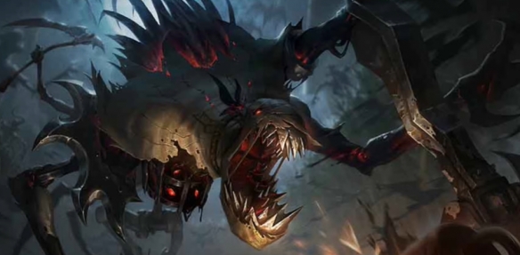 《英雄联盟手游》稻草人出装 稻草人出装攻略