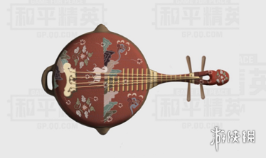 《和平精英》枪皮设计大赛作品怎么样 设计大赛获奖作品大全