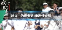 战火中的青春第1集剧情介绍 战火中的青春分集剧情介绍第1集