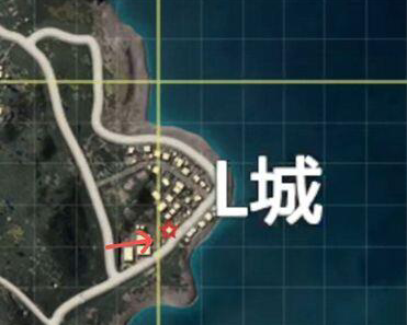 《和平精英》火力对决军火库在哪 军火库位置说明