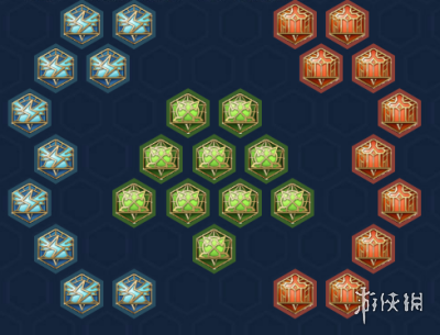 王者荣耀盾山2024新版出装铭文推荐