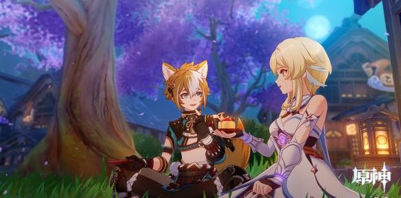 《原神》五郎邀约任务攻略 五郎邀约事件流程图