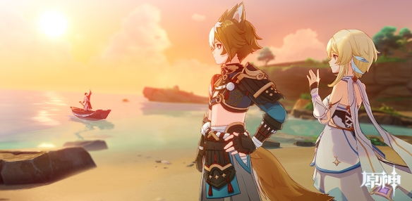 《原神》五郎邀约任务攻略 五郎邀约事件流程图