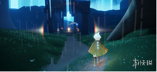 光遇无翼含义介绍